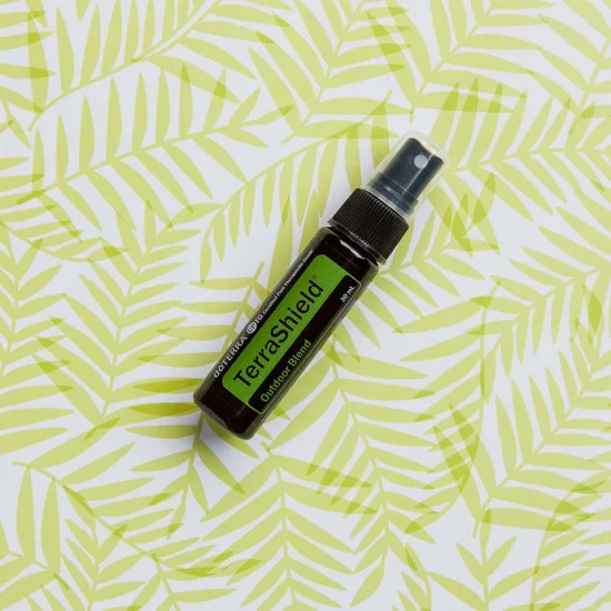 TerraShield™ Spray 30 ml (repelent)
