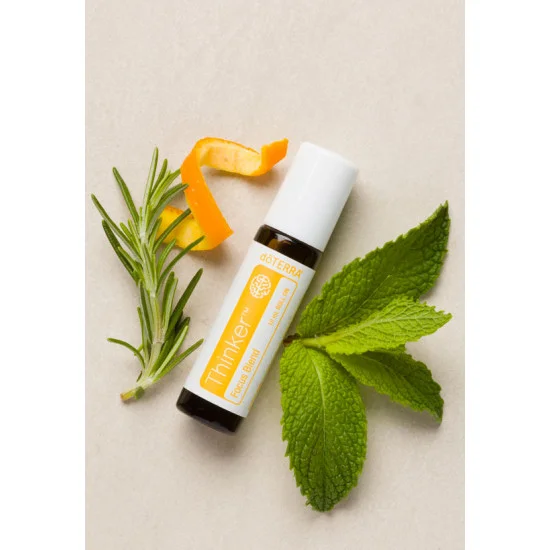 Thinker™ Focus Blend Thinker™ Focus Blend