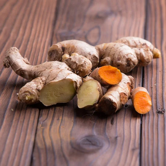Turmeric od doTERRA esenciálny olej na arómovanie a masáže