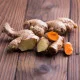 Turmeric od doTERRA esenciálny olej na arómovanie a masáže