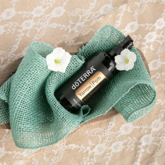 Yarrow Pom 30ml od doTERRA revitalizačné sérum