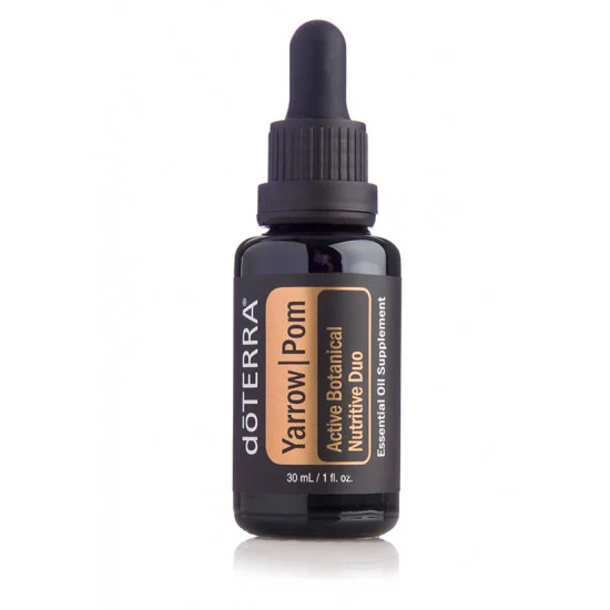 Yarrow Pom 30ml od doTERRA revitalizačné sérum