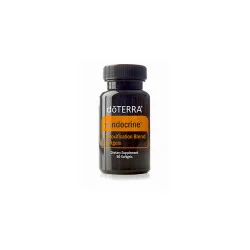 Zendocrine™ Softgels 60ks