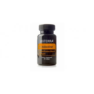 Zendocrine™ Softgels 60ks