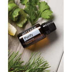 Purify (čistiaca zmes)