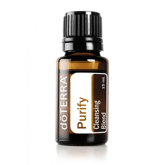 Purify (čistiaca zmes)