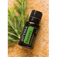 Rosemary (Rozmarín)