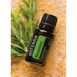 Rosemary (Rozmarín)