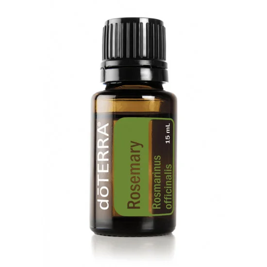 Rosemary (Rozmarín)