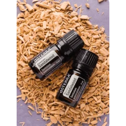 Sandalwood Hawaiian (Santalové drevo) Sandalwood Hawaiian (Santalové drevo)