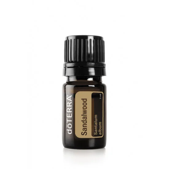 Sandalwood (Santalové drevo) Sandalwood (Santalové drevo)