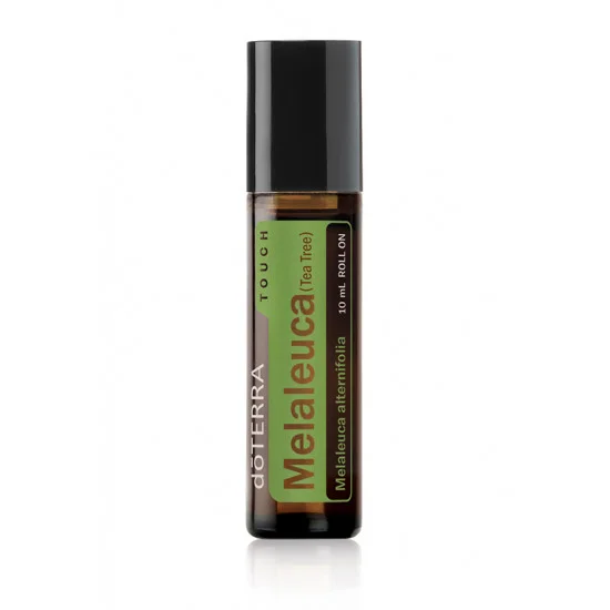 Tea Tree Touch 10 ml (Melaleuca)