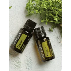Thyme (Tymián) Thyme (Tymián)