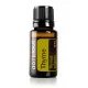 Thyme Tymián doTERRA esenciálny olej Thyme Tymián čistý esenciálny olej od doTERRA