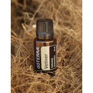 Vetiver