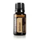 Vetiver od doTERRA na relaxáciu a meditáciu
