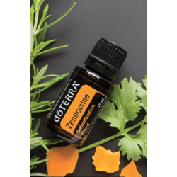 Zendocrine (detoxikačná zmes)